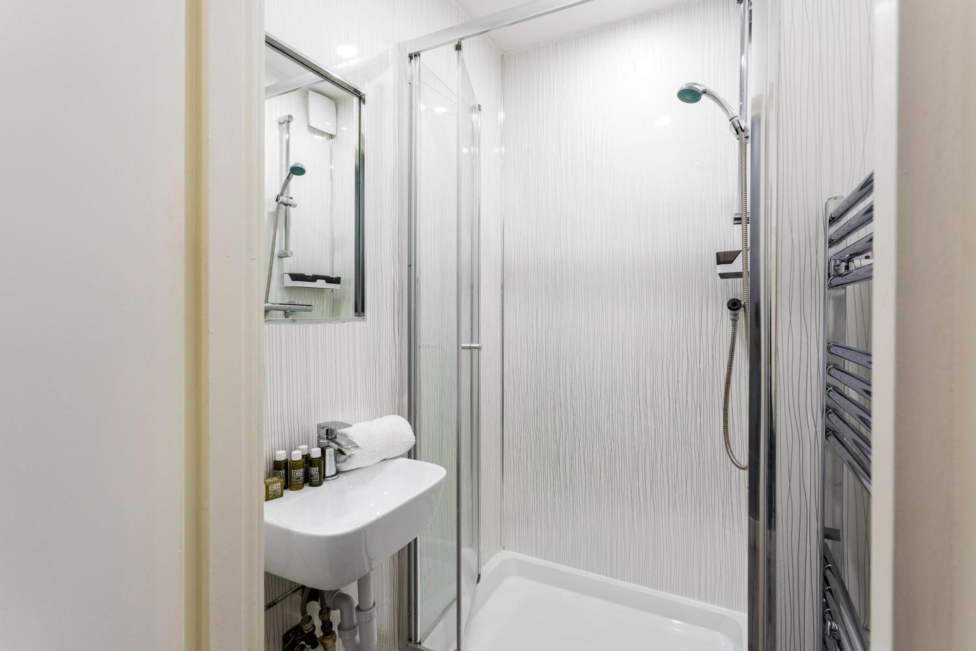 Spacious Clapham Junction Апартаменты