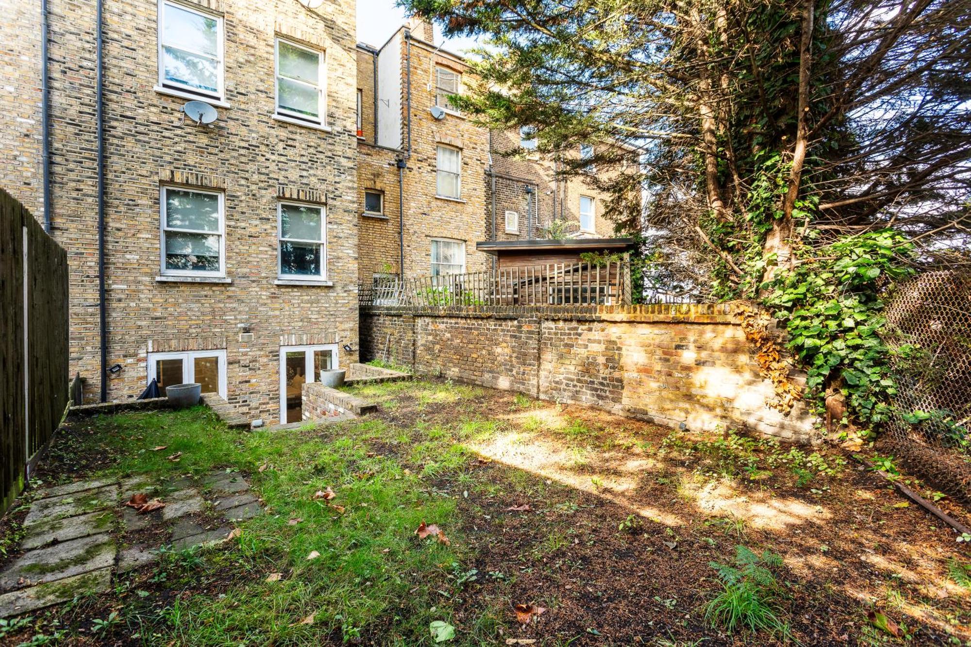 Spacious Clapham Junction Апартаменты Лондон